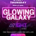 Night Club Berlin Glowing Galaxie - Jeden Donnerstag im Night