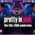 Maxxim Berlin Pretty In Pink – 90s/2000s Edition