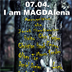 Magdalena Berlin I am MAGDAlena meets Cocoon