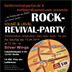 SilverWings Berlin Sound- & Level Revival Party die Zweite!