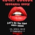 Insomnia Erotic Nightclub Berlin The Rocky Horror Insomnia Show