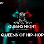 Maxxim Berlin Queen Night - Queens of Hip Hop