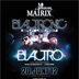 Matrix Berlin Blactronic Label Night