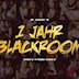 The Room Hamburg Blackroom #1 - 1 Jahr Jubiläum