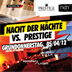 Spindler & Klatt Berlin Nacht der Nächte vs. Prestige
