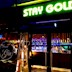 House of Gin Berlin Stay Gold! Silvesterparty im House of Gin