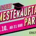 Kulturbrauerei Berlin Die offizielle Semesterauftakt Party Berlins