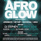 Spindler & Klatt Berlin Afro Heat & Carnival Fever present Afro Glow