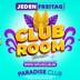Paradise Club Berlin 16+ Club Room Berlín - Gran inauguración