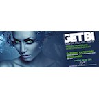 Privileg Hamburg Privileg – Wonderland! – Getbi Cover Release Party