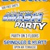Spindler & Klatt Berlin Die große Smashparty - Die größten 90er & 2000er Hits auf einer Party