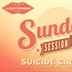 Suicide Club Berlin Sunday Sessions with Electronique