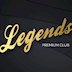 Eastwood Berlin Legends Club! Die Legenden kommen wieder