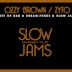 The Grand Berlin Slow Jams  w/ Ozzy Brown+ Zyto & The Juice