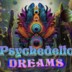 Recede Club Berlin Psychedelic Dreams w/ Major7 & X-noise