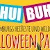 Club Hamburg  Hui Buh Halloweenparty