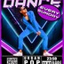 Badehaus Berlin Let`s Dance Party - from the 80`s to now - Sunday is a Dancer