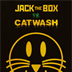 Renate Berlin Jack The Box vs. Catwash