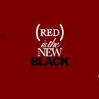 Cheshire Cat Berlin Red is the New Black - We RnB & Oldschool Edition