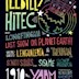 Yaam Berlin Illbilly Hitec (Live) - Last Show
