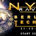 Der Weiße Hase  Nye Rave 2019 | Berlin Techno - 18 Acts | 2 Floors