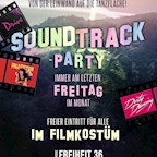 Große Freiheit 36 Hamburg Soundtrack Party - Von der Leinwand auf die Tanzfläche