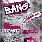 E4 Berlin The Biggest New Year's Bang Ever 15/16