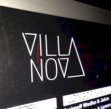 Villa Nova Hamburg Eventflyer #1 vom 06.02.2016