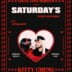 Kitty Cheng Bar Berlin Local Love Service