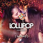 NOHO Hamburg Lollipop