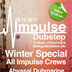 about blank Berlin Impulse Dubstep - All Crew Special + Guests (On 2 Floors)