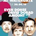 Watergate Berlin Tuesdate with Sven Dohse, David Dorad, Amount