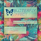 Avenue Berlin Butterfly Effect - Ostersonntag