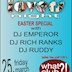 What?! Berlin Easter Special- Reggae Dancehall Afro Beats Party