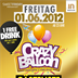 E4 Berlin Crazy Balloon - Die verrückteste Ballonparty der Hauptstadt!