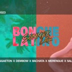 Avenue Berlin Bonche Latino | Summer  Edition