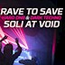 Void Club Berlin Rave to Save