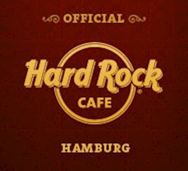 Hard Rock Cafe Hamburg Hamburg Eventflyer #1 vom 28.06.2016