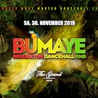 The Grand Berlin Bumaye | Dancehall Reggaeton Afrobeatz RnB