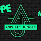 Asphalt Berlin Asphalt Jungle