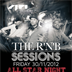 40seconds Berlin The R'n'B Sessions - All Star Night