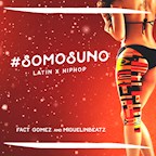 Eastwood Berlin Somosuno - Latin x Hip Hop - Fact Gomez & Miguelinbeatz