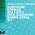 Kater Blau Berlin Kindisch / Dubphone, Mia Lucci, Robbie Abkal and More