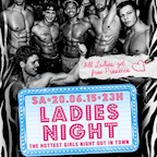 E4 Berlin One Night in Berlin - Berlin's Hottest Girls Night Out