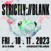 about blank Berlin strictly://blank with not even noticed & nthng