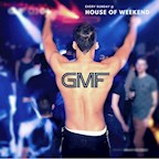 Club Weekend Berlin GMF 0715