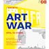 BUFA Berlin Art War – "Art is not a mirror to reflect the world, but a hammer with which to shape it."