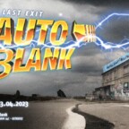 about blank Berlin Last Exit Auto13lank | ://About Blank Birthday