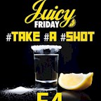 E4 Berlin Juicy Friday - #Take #A #Shot