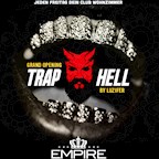 Empire Berlin Club Room | Trap Hell #Opening